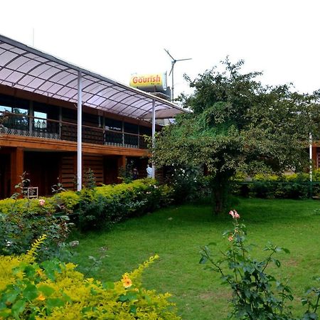 Hotel Gourish Mahābaleshwar Εξωτερικό φωτογραφία