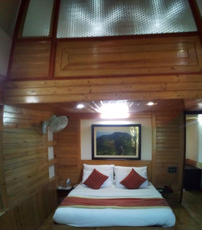 Hotel Gourish Mahābaleshwar Εξωτερικό φωτογραφία