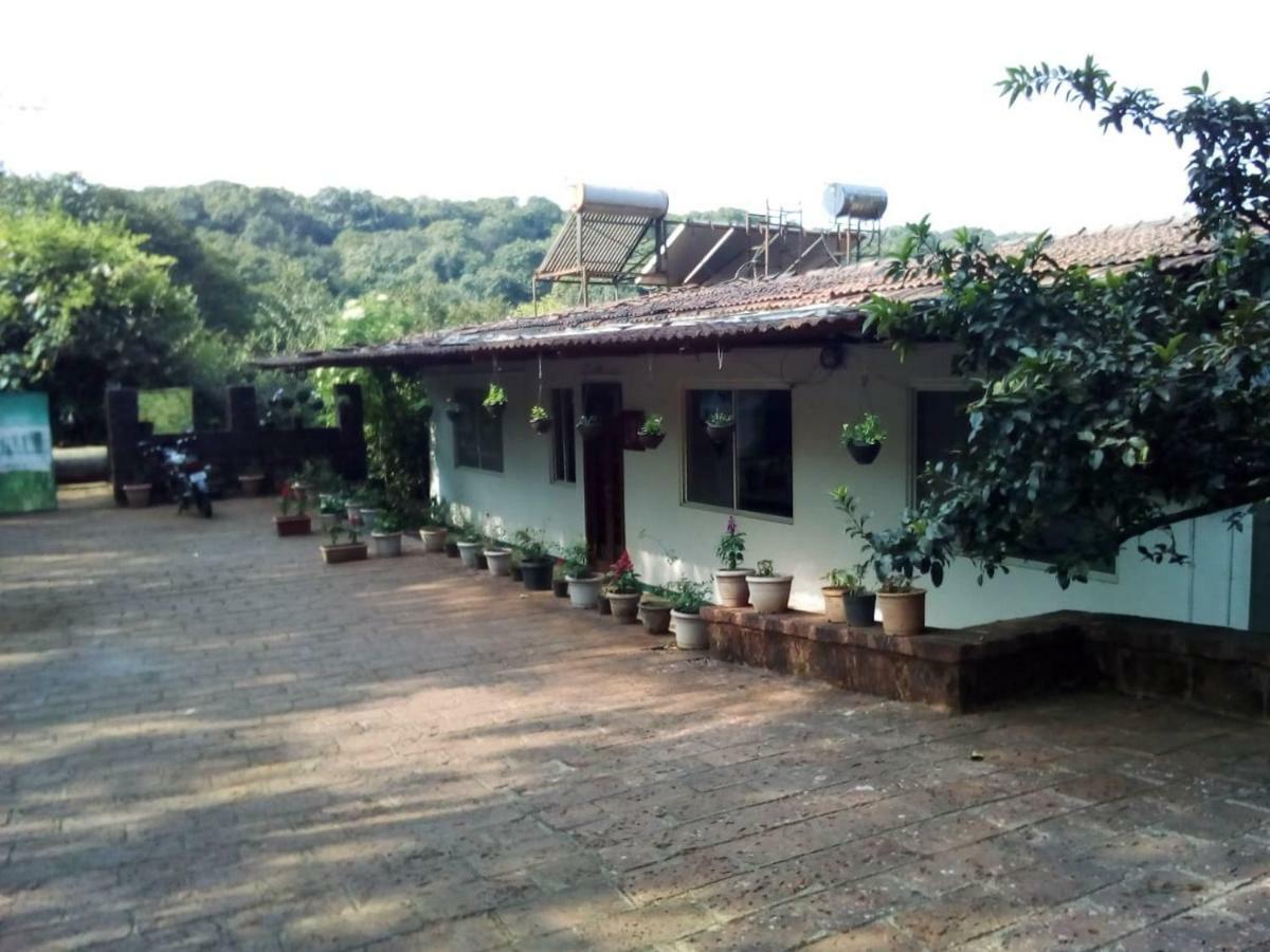 Hotel Gourish Mahābaleshwar Εξωτερικό φωτογραφία